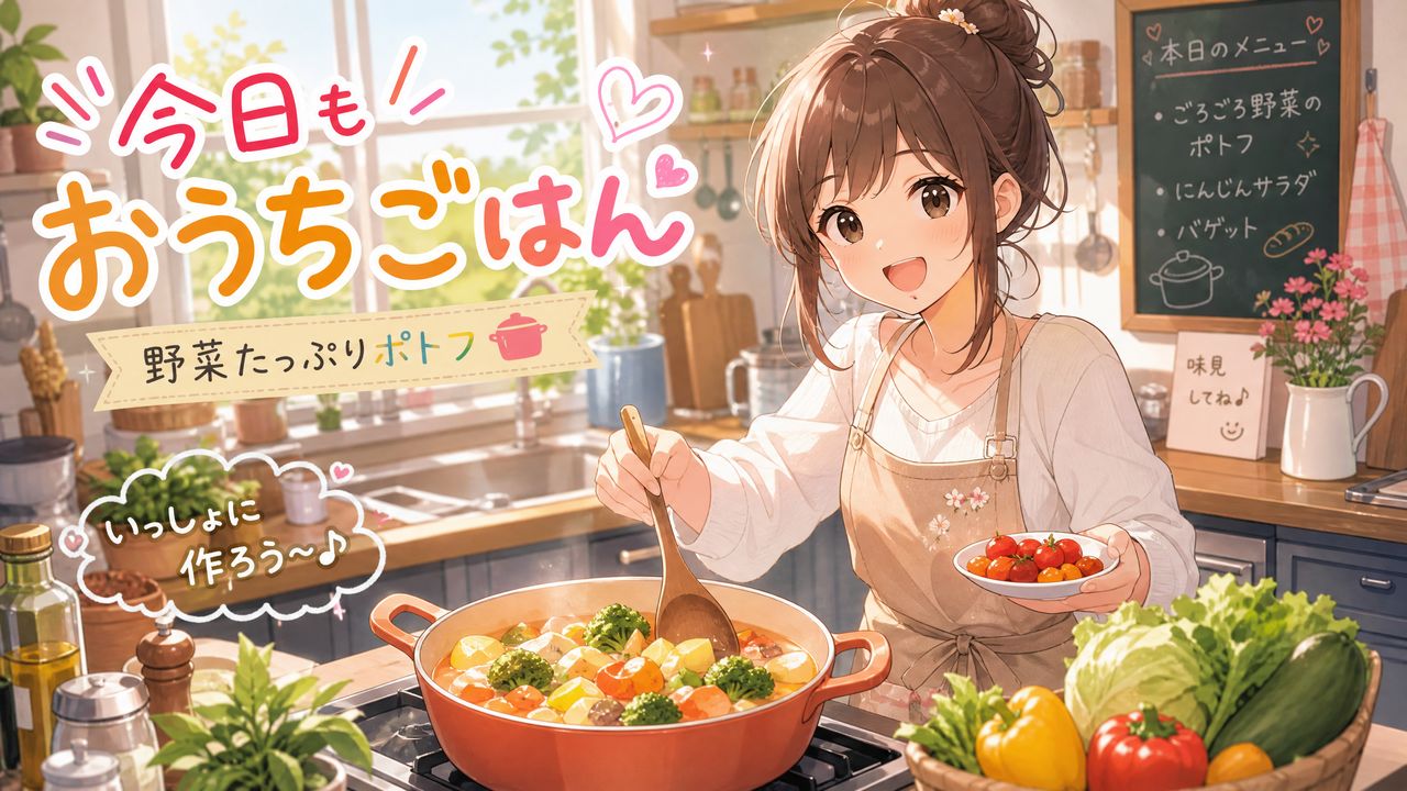 探花生活动漫教程-日常小确幸